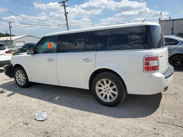 2011 Ford Flex SEL