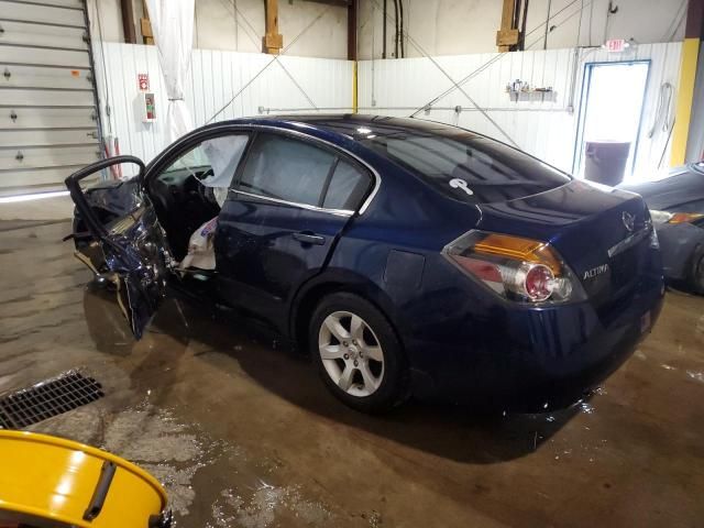 2009 Nissan Altima 2.5