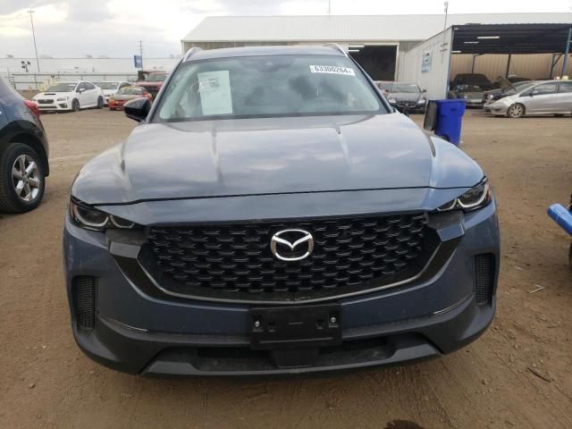 2024 Mazda CX-50 Premium Plus