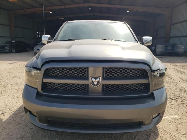 2009 Dodge RAM 1500