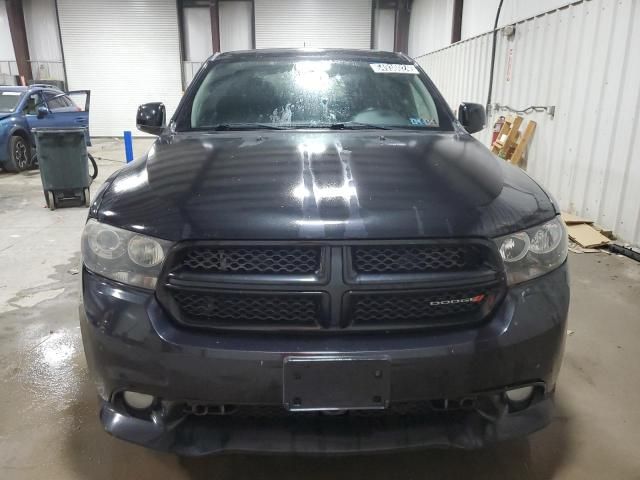 2013 Dodge Durango R/T