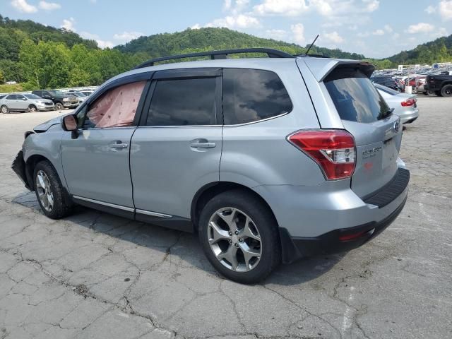 2015 Subaru Forester 2.5I Touring