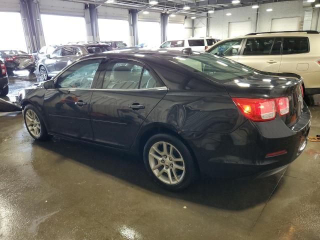 2014 Chevrolet Malibu 1LT