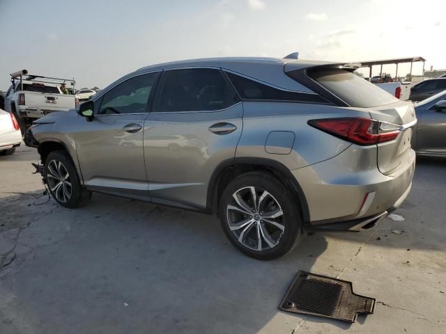 2019 Lexus RX 350 Base