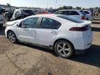 2013 Chevrolet Volt