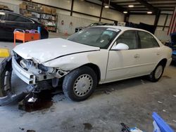 Buick Vehiculos salvage en venta: 2003 Buick Century Custom