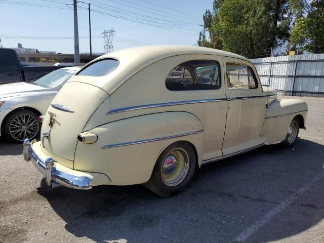 1947 Ford Truck