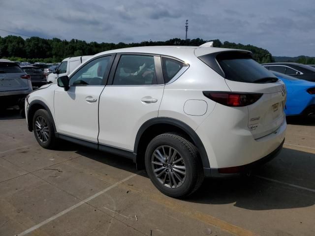 2018 Mazda CX-5 Sport