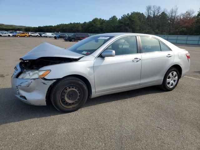 2007 Toyota Camry CE