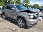 2019 Chevrolet Tahoe C1500 LT