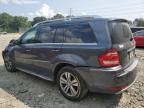 2011 Mercedes-Benz GL 450 4matic