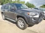 2021 Toyota 4runner SR5/SR5 Premium