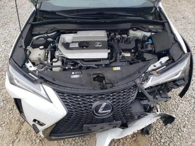 2019 Lexus UX 250H