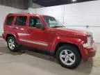 2010 Jeep Liberty Limited