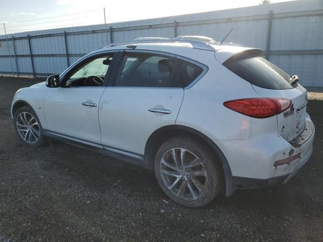 2016 Infiniti QX50