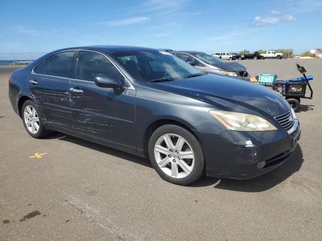 2008 Lexus ES 350