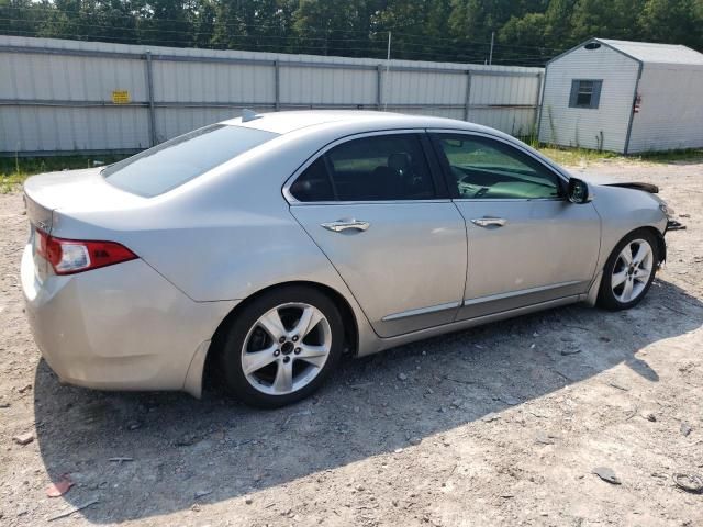 2010 Acura TSX