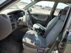 2003 Chevrolet Tracker