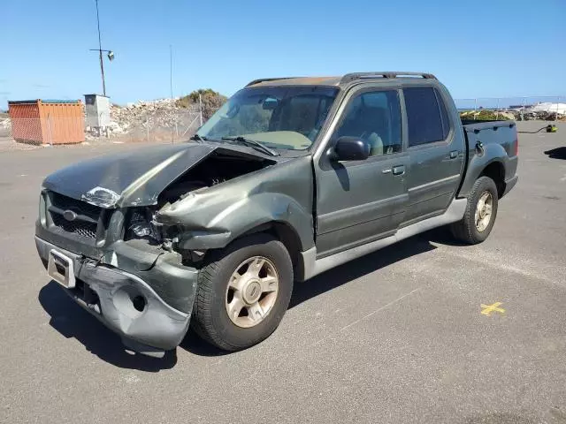 2004 Ford Explorer Sport Trac