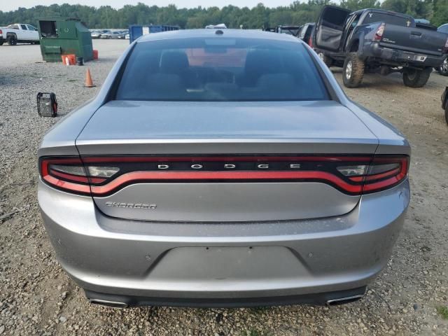 2016 Dodge Charger SE