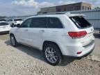 2014 Jeep Grand Cherokee Summit