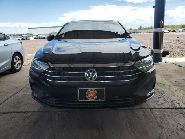 2020 Volkswagen Jetta S