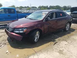 2014 Volkswagen Passat SE en venta en Louisville, KY