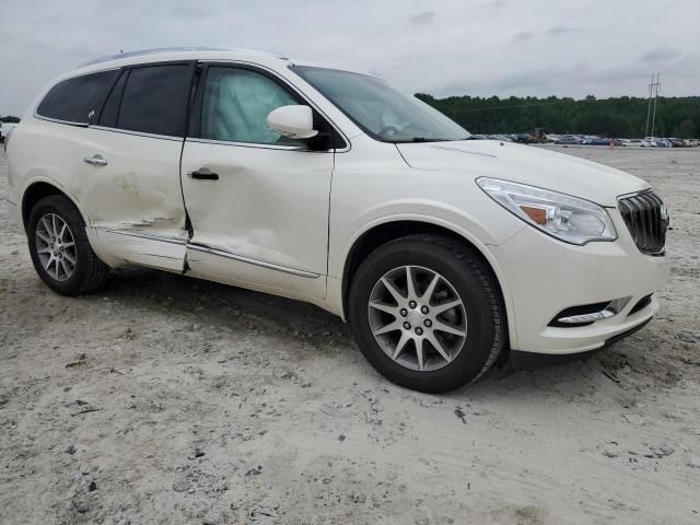 2014 Buick Enclave