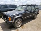 1992 Jeep Cherokee Limited