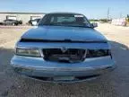 1997 Mercury Grand Marquis LS