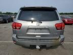 2008 Toyota Sequoia Platinum