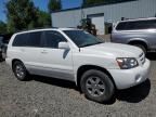 2007 Toyota Highlander Sport