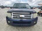 2010 Ford Expedition EL XLT