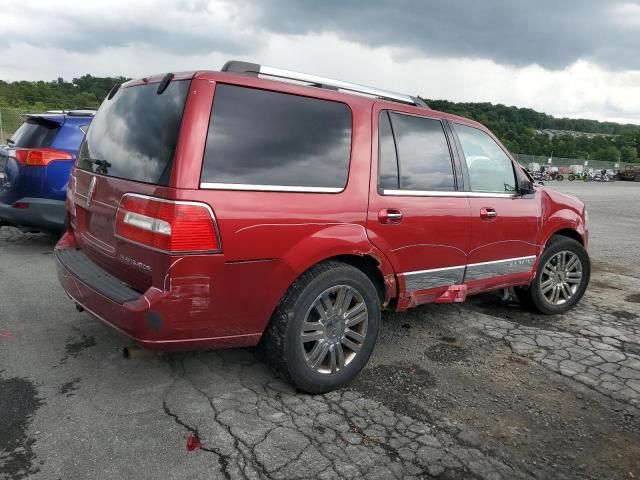 2008 Lincoln Navigator