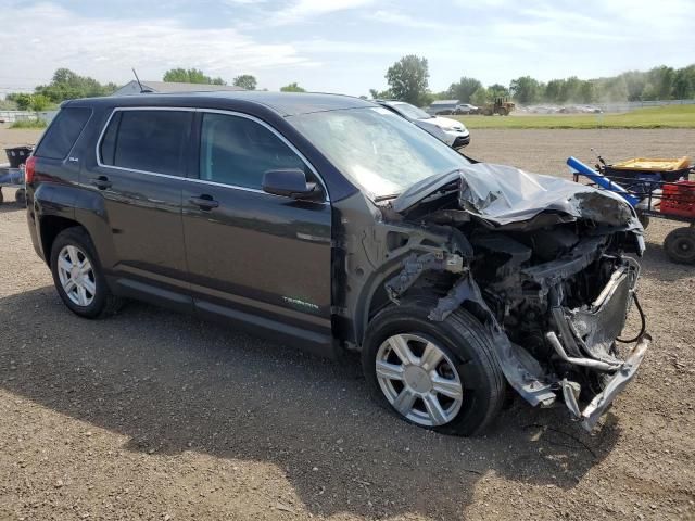 2015 GMC Terrain SLE