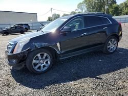 Cadillac salvage cars for sale: 2010 Cadillac SRX Performance Collection