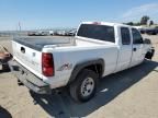 2007 Chevrolet Silverado C2500 Heavy Duty