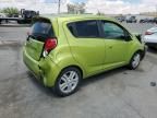 2013 Chevrolet Spark 1LT