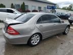 2005 Mercedes-Benz C 240