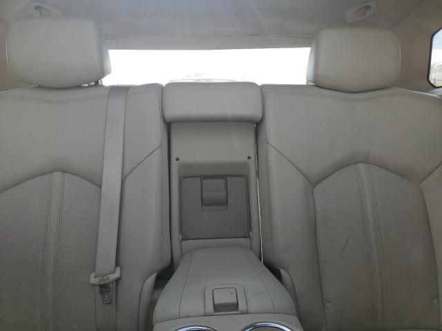 2010 Cadillac SRX Luxury Collection