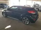 2013 Hyundai Veloster Turbo