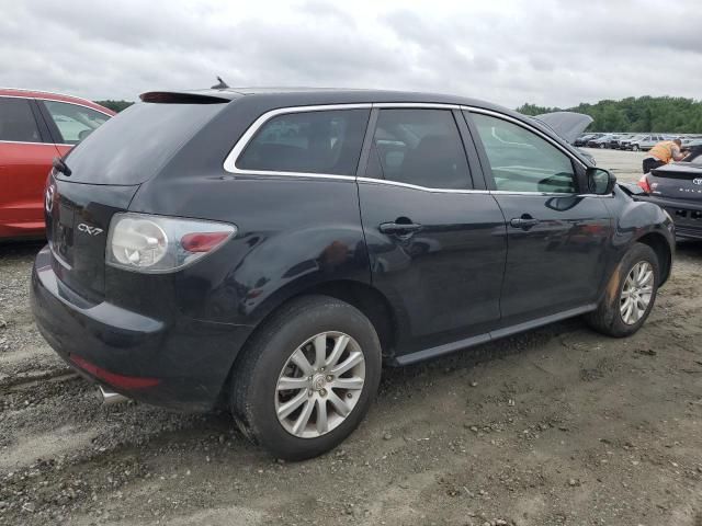 2011 Mazda CX-7