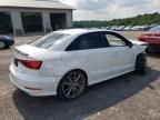 2016 Audi S3 Premium Plus