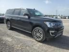 2018 Ford Expedition Max Limited