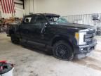 2017 Ford F250 Super Duty