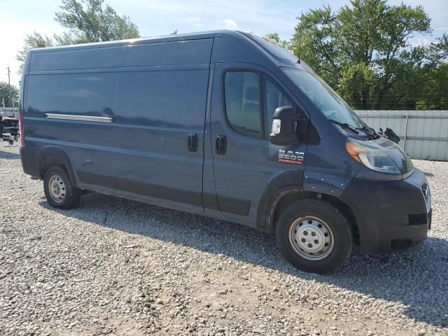 2019 Dodge RAM Promaster 2500 2500 High