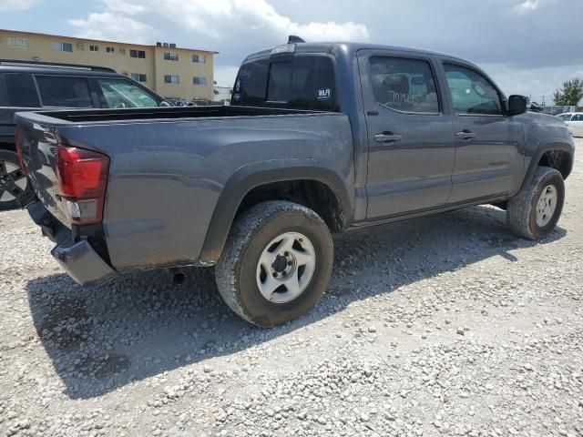 2023 Toyota Tacoma Double Cab