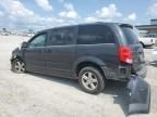 2011 Dodge Grand Caravan Crew