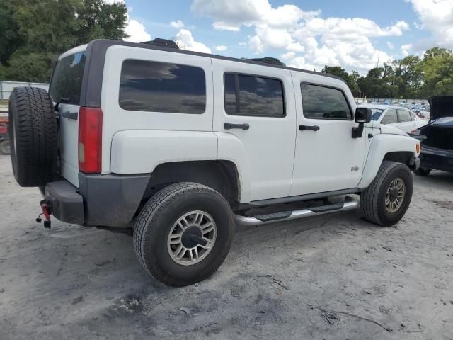 2006 Hummer H3