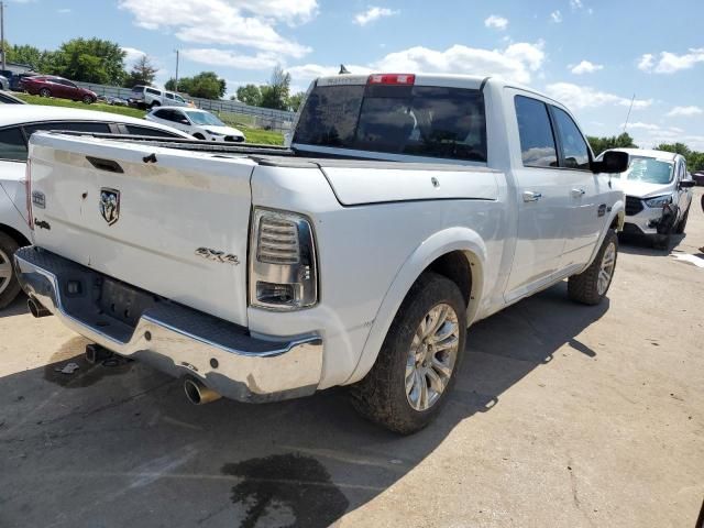 2013 Dodge RAM 1500 Longhorn